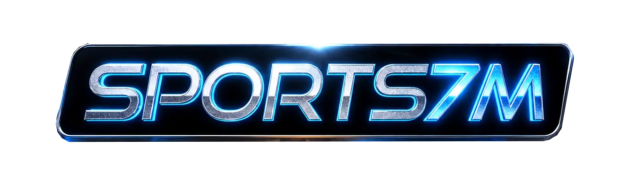 โลโก้ sports7m